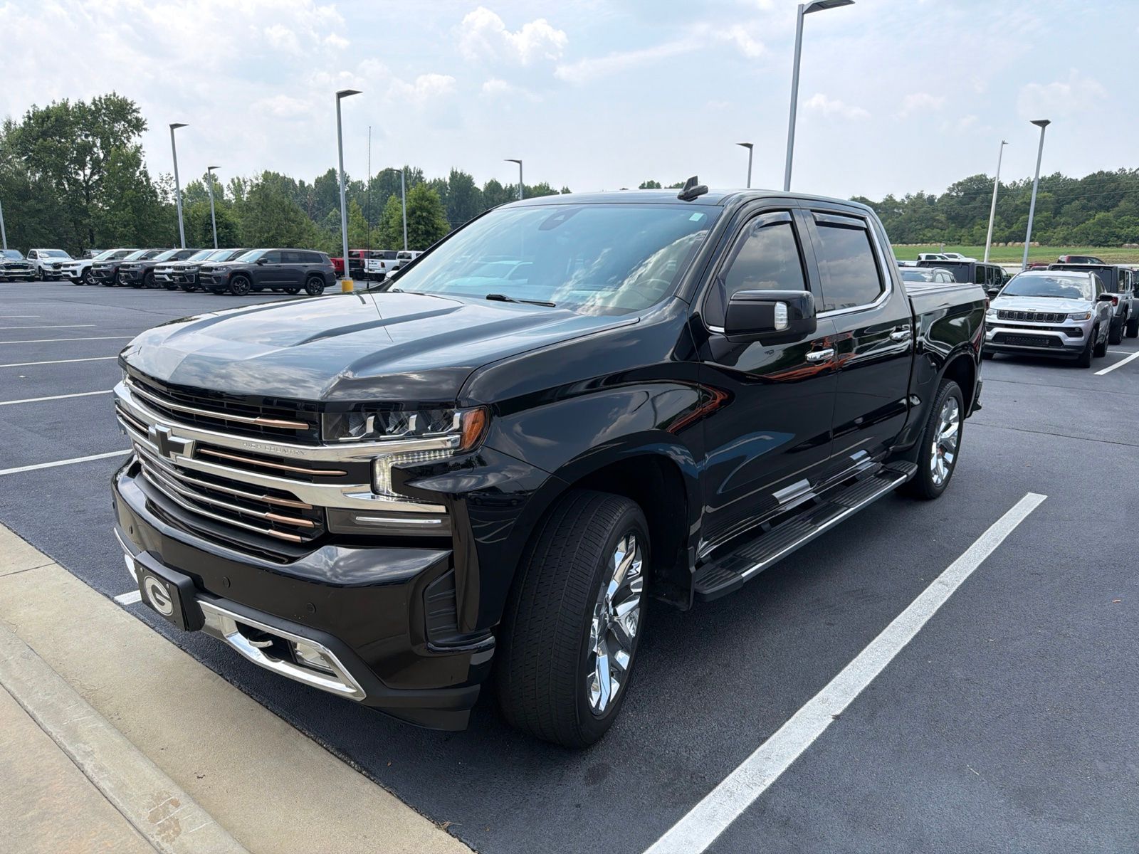 chevrolet silverado 1500 limited 2022 1GCPWFED4NZ126229 image chevrolet silverado 1500 limited 2022 1GCPWFED4NZ126229 image